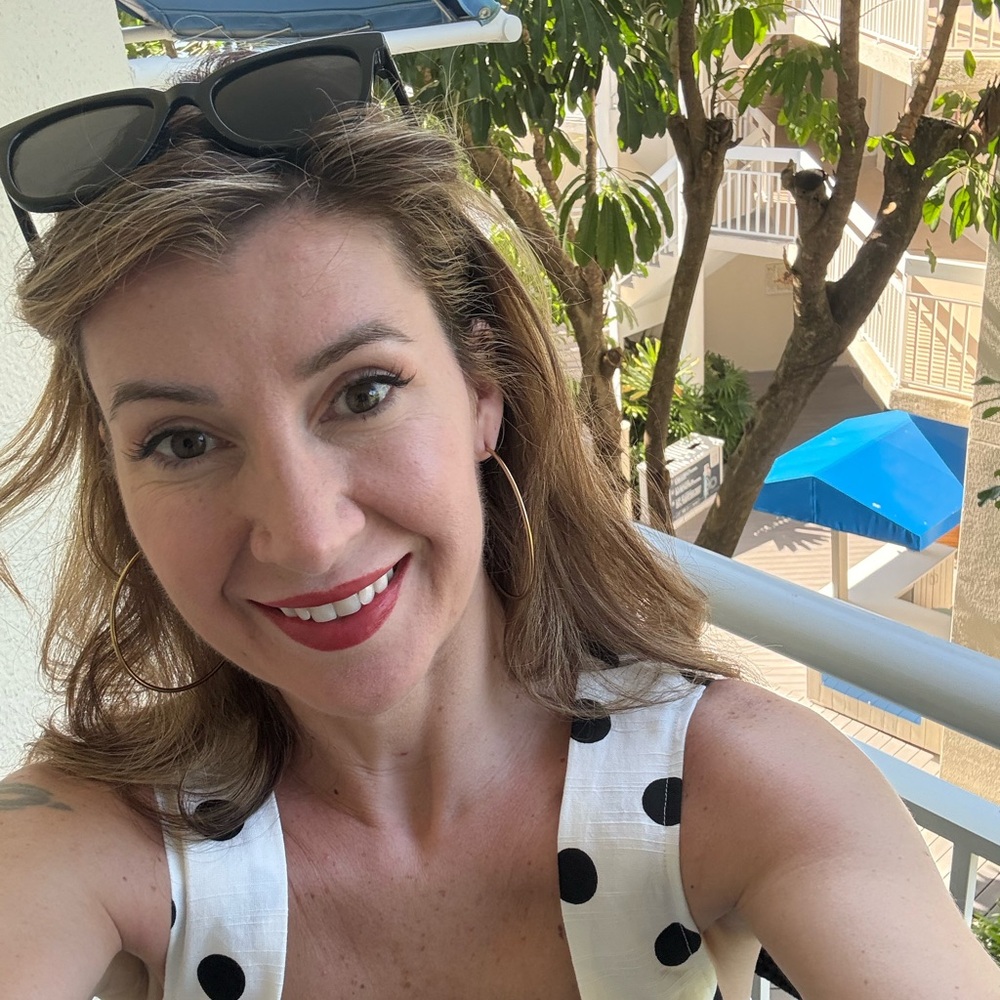 Meet your Posher, Bonnie